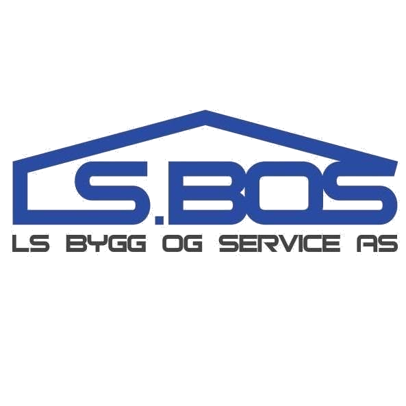 LS Bygg og Service AS logo